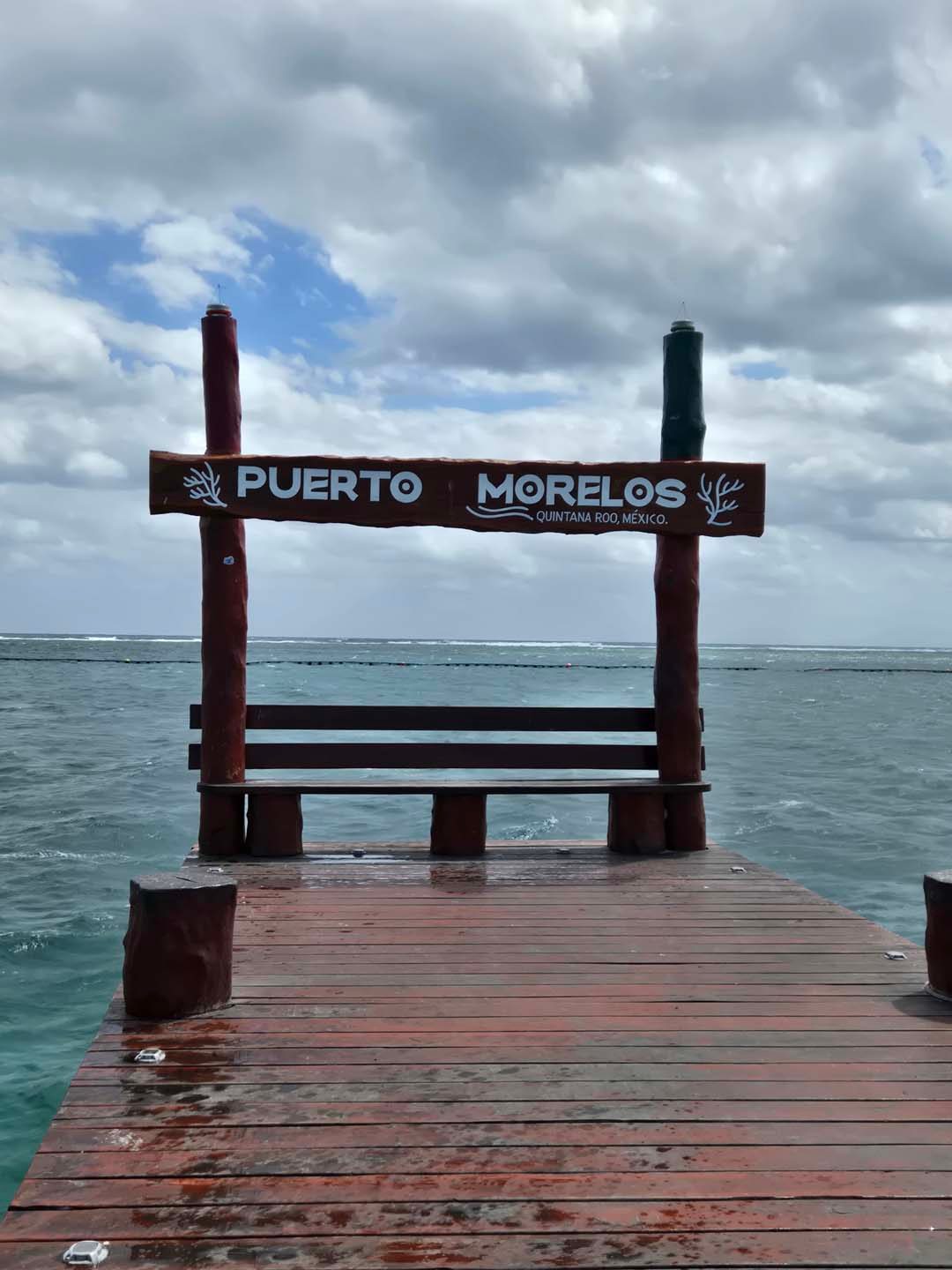 Puerto Morelos 2026 30